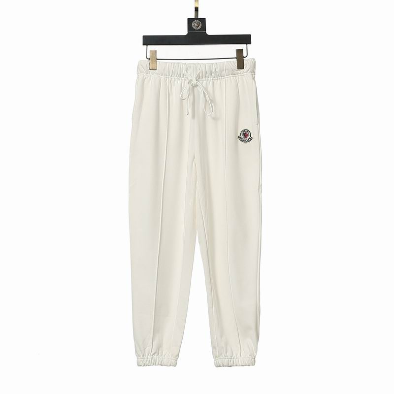 Moncler Sweatpants Mens ID:20261003-224